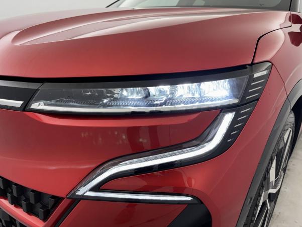 Vente en ligne Renault Megane E-Tech  EV60 220 ch super charge au prix de 27 490 €