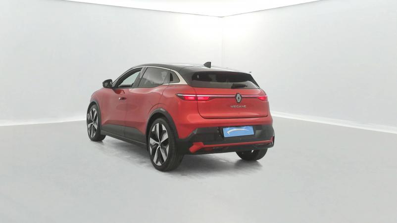 Vente en ligne Renault Megane E-Tech  EV60 220 ch super charge au prix de 27 490 €