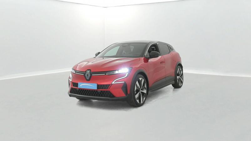 Vente en ligne Renault Megane E-Tech  EV60 220 ch super charge au prix de 27 490 €