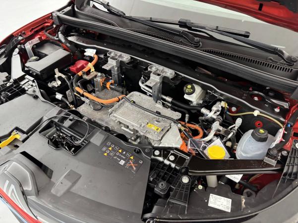 Vente en ligne Renault Megane E-Tech  EV60 220 ch super charge au prix de 27 490 €