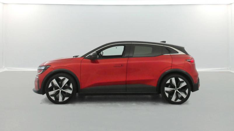 Vente en ligne Renault Megane E-Tech  EV60 220 ch super charge au prix de 27 490 €