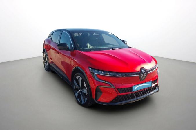 Vente en ligne Renault Megane E-Tech  EV60 220 ch super charge au prix de 24 990 €