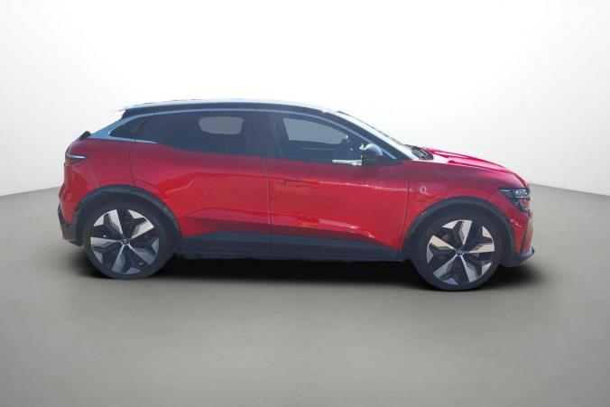 Vente en ligne Renault Megane E-Tech  EV60 220 ch super charge au prix de 24 990 €