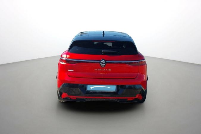 Vente en ligne Renault Megane E-Tech  EV60 220 ch super charge au prix de 24 990 €