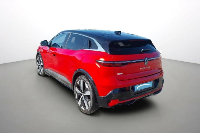 Vente en ligne Renault Megane E-Tech  EV60 220 ch super charge au prix de 24 990 €