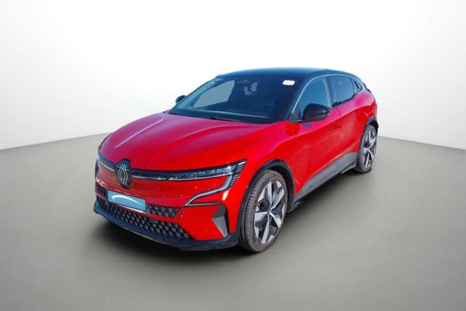 Vente en ligne Renault Megane E-Tech  EV60 220 ch super charge au prix de 24 990 €