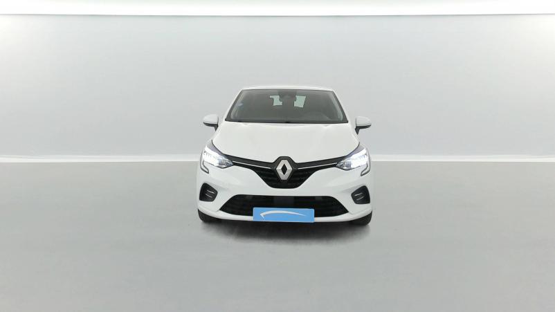 Vente en ligne Renault Clio 5 Clio SCe 65 - 21N au prix de 12 990 €