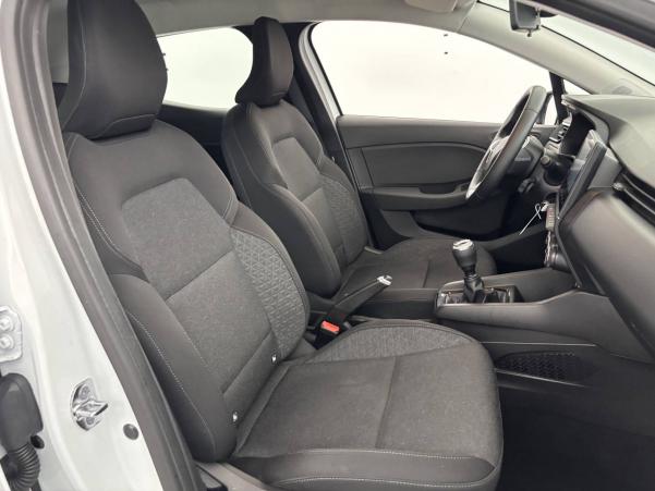 Vente en ligne Renault Clio 5 Clio SCe 65 - 21N au prix de 12 990 €