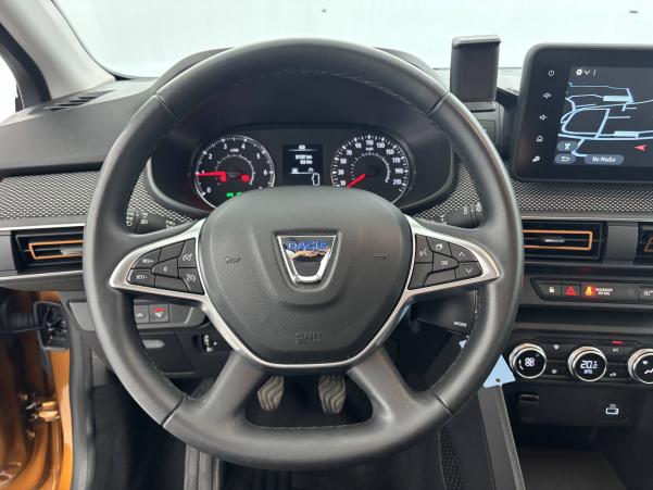 Vente en ligne Dacia Sandero  ECO-G 100 - 22 au prix de 14 990 €