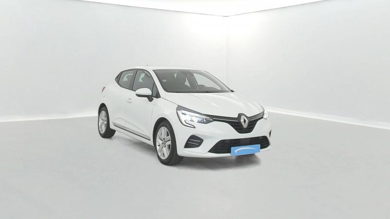 Vente en ligne Renault Clio 5 Clio SCe 65 - 21N au prix de 12 990 €