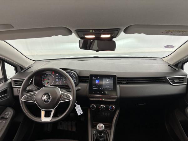 Vente en ligne Renault Clio 5 Clio SCe 65 - 21N au prix de 12 990 €