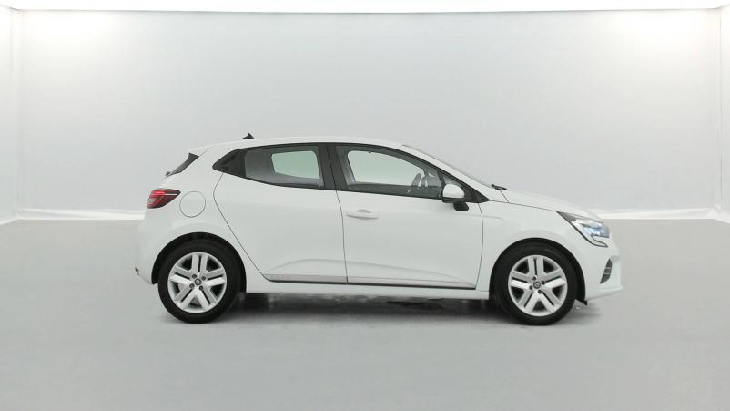 Vente en ligne Renault Clio 5 Clio SCe 65 - 21N au prix de 12 990 €