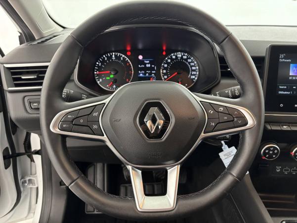 Vente en ligne Renault Clio 5 Clio SCe 65 - 21N au prix de 12 990 €