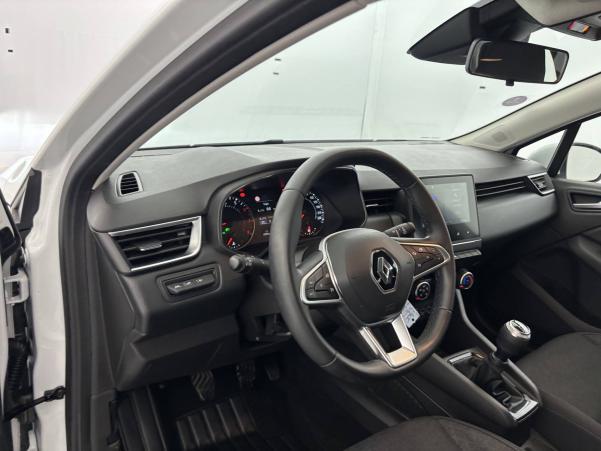 Vente en ligne Renault Clio 5 Clio SCe 65 - 21N au prix de 12 990 €