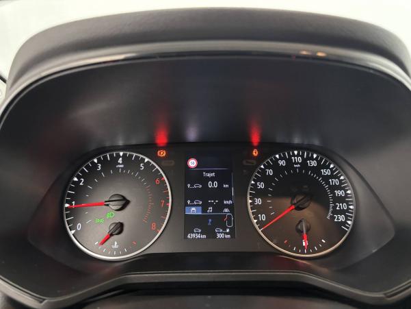 Vente en ligne Renault Clio 5 Clio SCe 65 - 21N au prix de 12 990 €