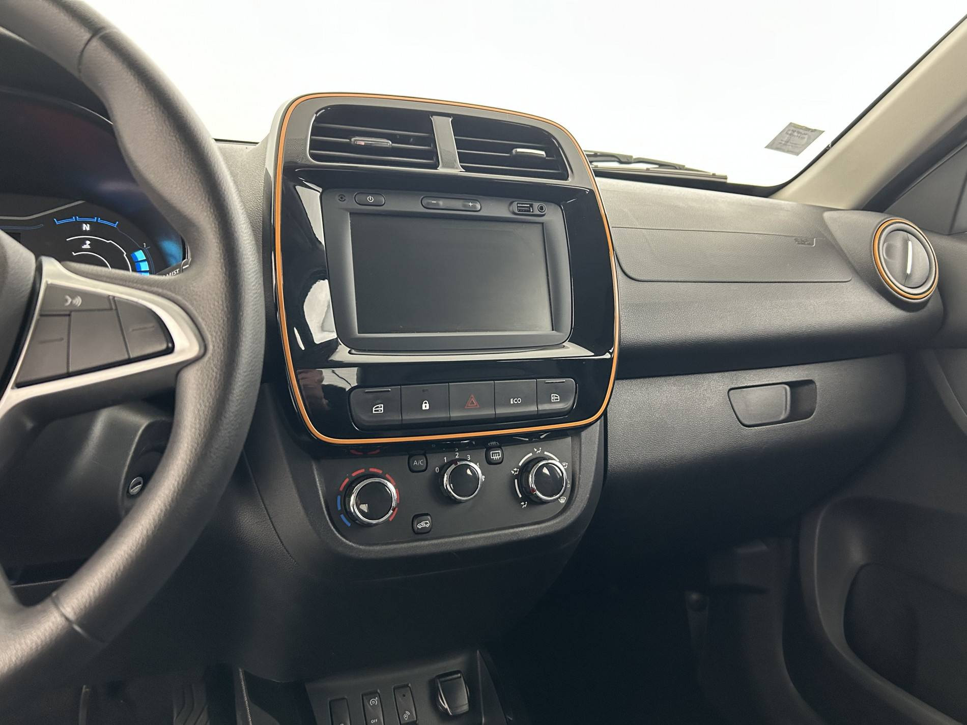 Vente en ligne Dacia Spring  Achat Intégral au prix de 9 490 €