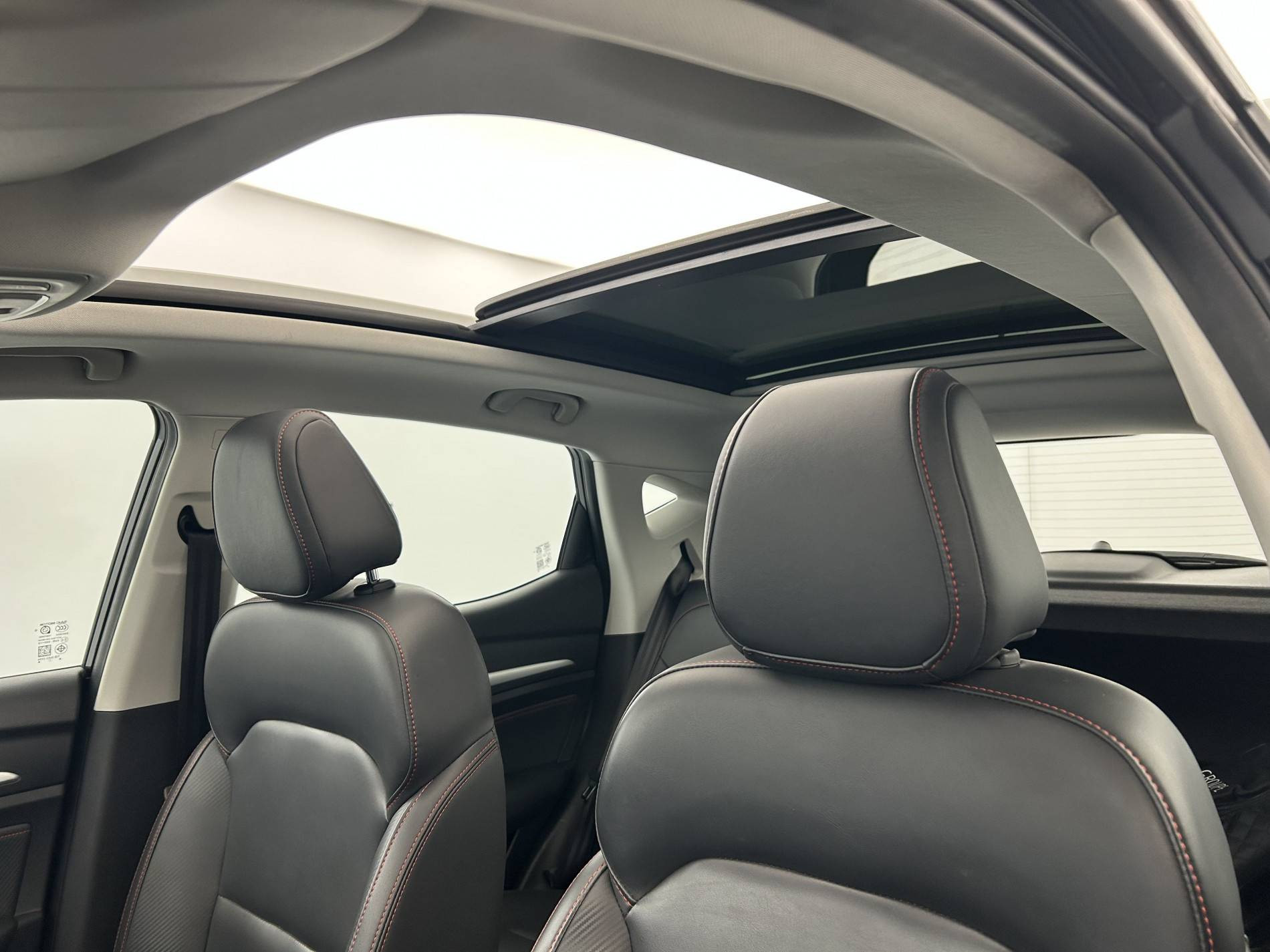 Vente en ligne Mg ZS ZS EV Autonomie standard 51kWh - 130 kW 2WD au prix de 18 990 €