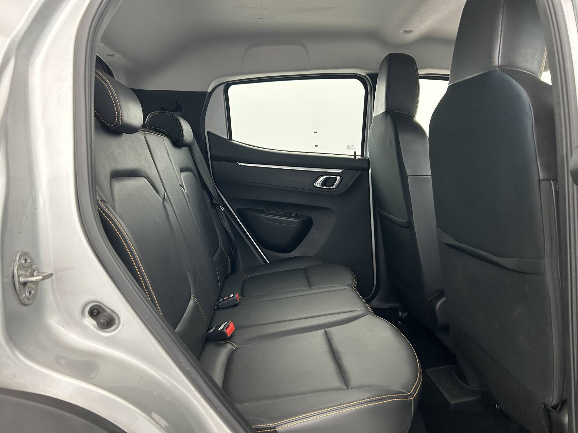 Vente en ligne Dacia Spring  Achat Intégral au prix de 9 490 €