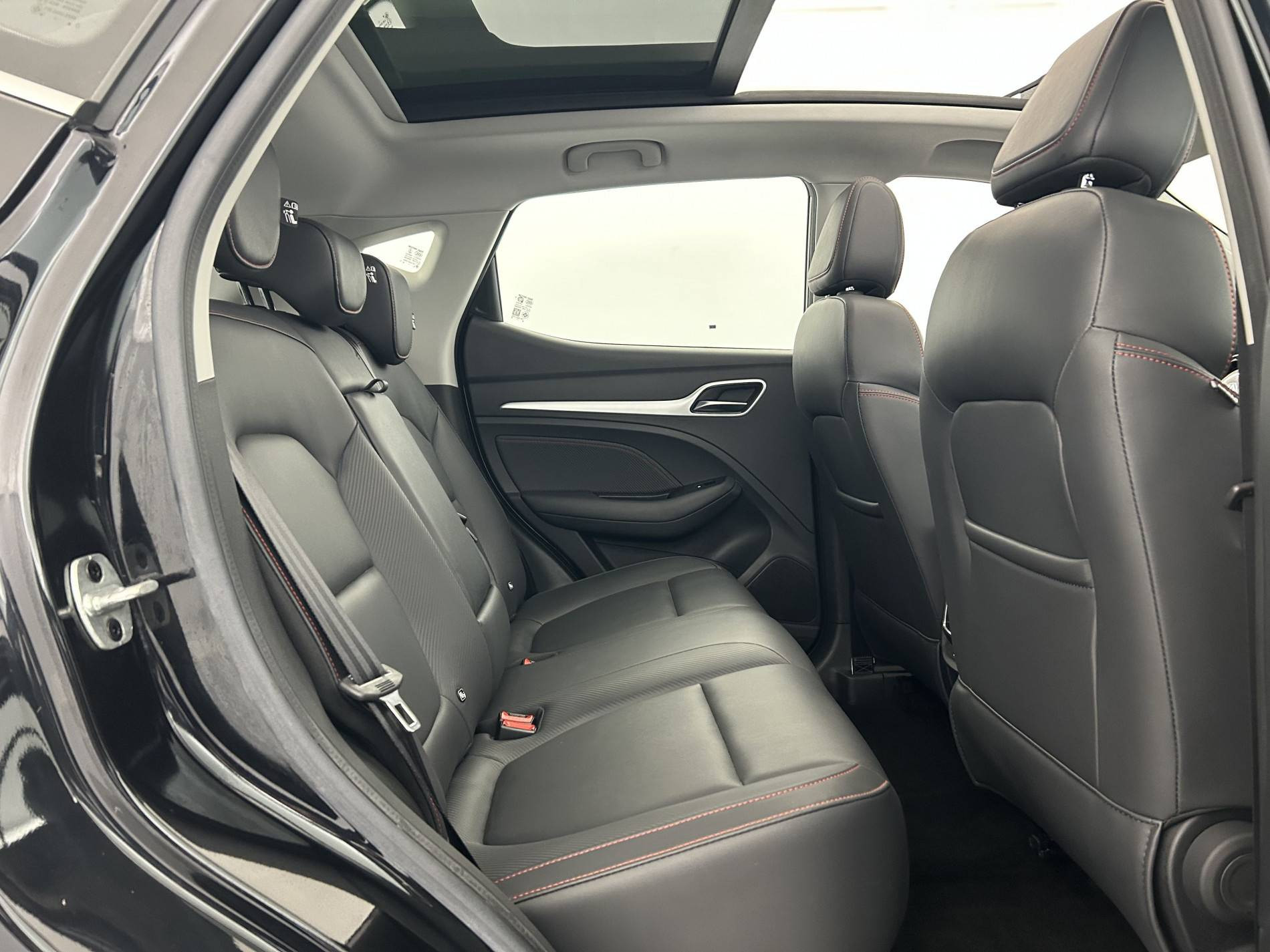 Vente en ligne Mg ZS ZS EV Autonomie standard 51kWh - 130 kW 2WD au prix de 18 990 €