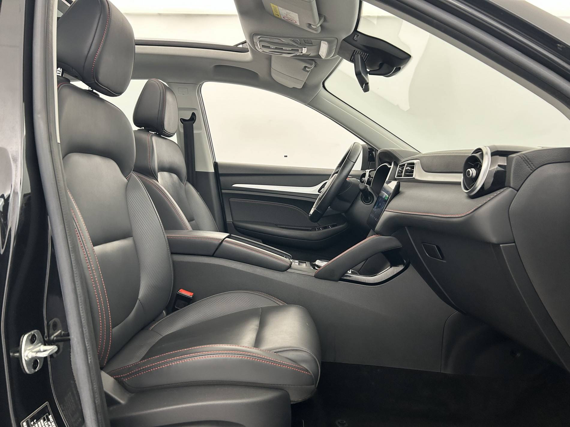 Vente en ligne Mg ZS ZS EV Autonomie standard 51kWh - 130 kW 2WD au prix de 18 990 €