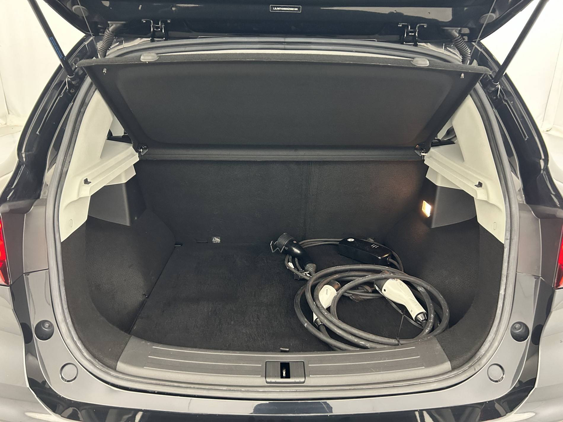 Vente en ligne Mg ZS ZS EV Autonomie standard 51kWh - 130 kW 2WD au prix de 18 990 €