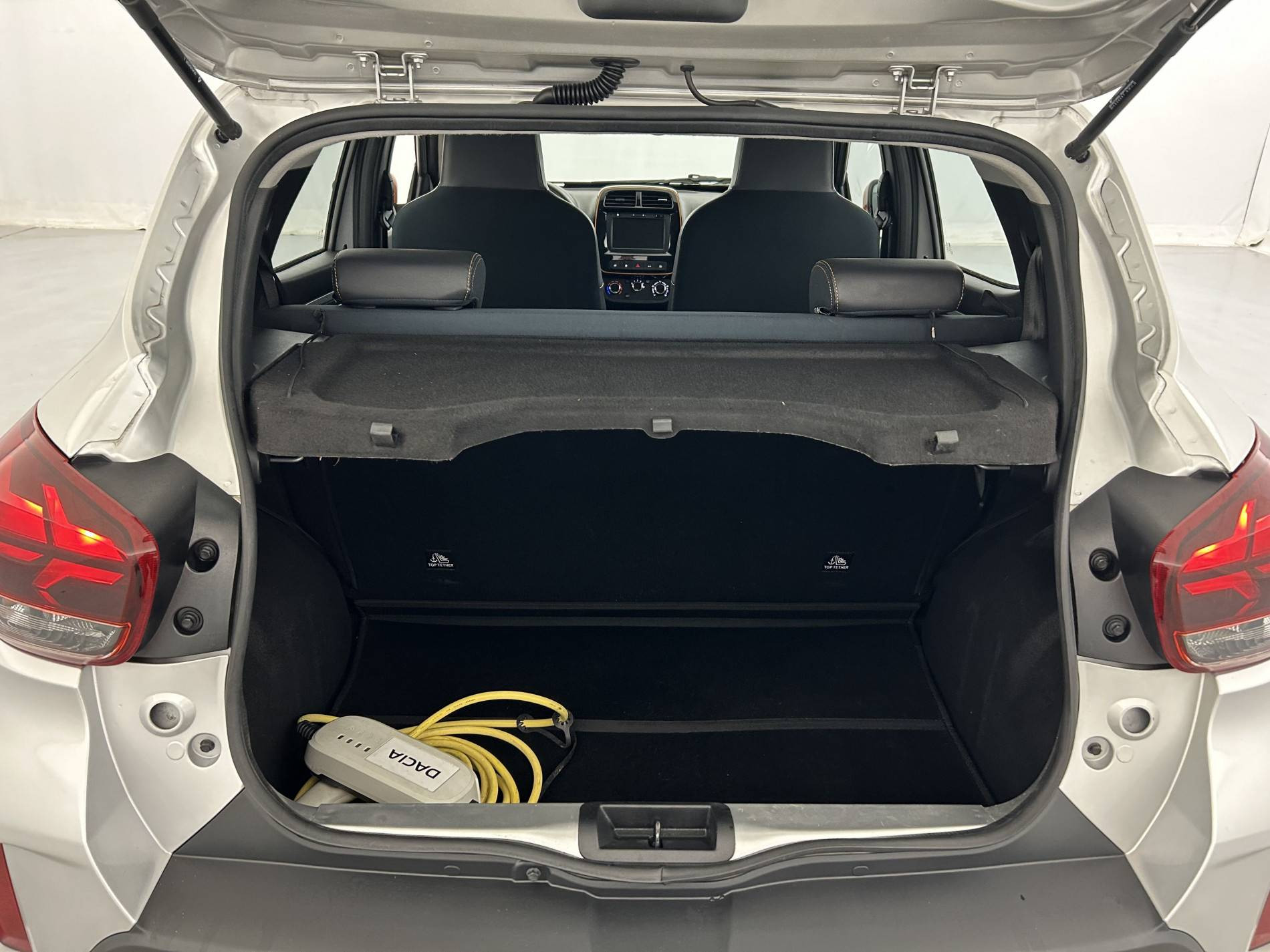 Vente en ligne Dacia Spring  Achat Intégral au prix de 9 490 €