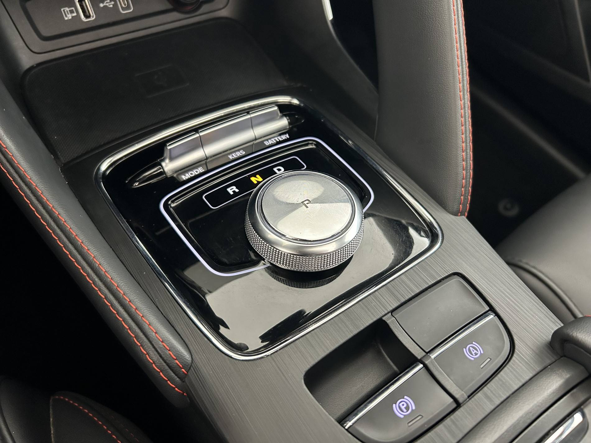 Vente en ligne Mg ZS ZS EV Autonomie standard 51kWh - 130 kW 2WD au prix de 18 990 €