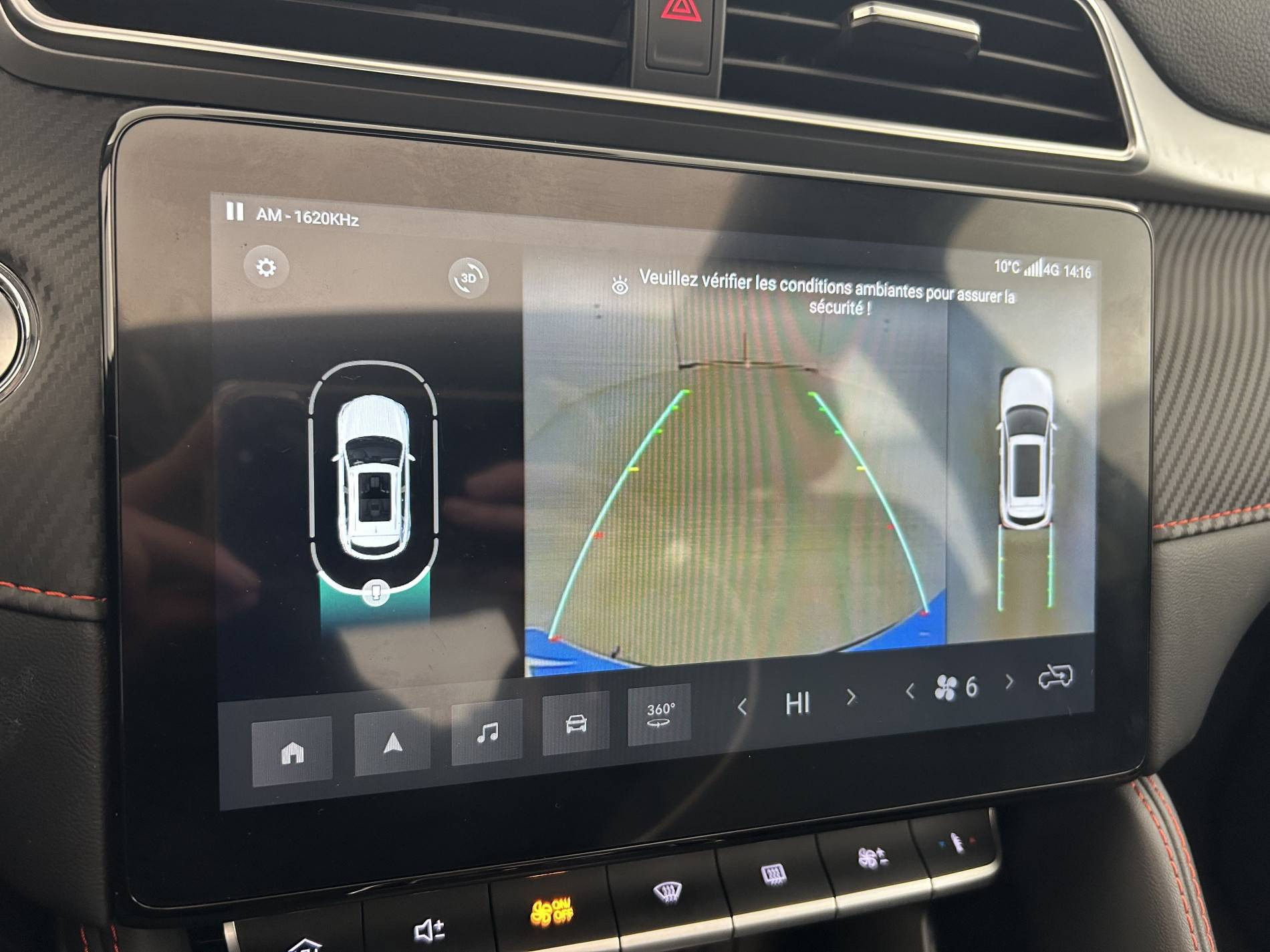 Vente en ligne Mg ZS ZS EV Autonomie standard 51kWh - 130 kW 2WD au prix de 18 990 €