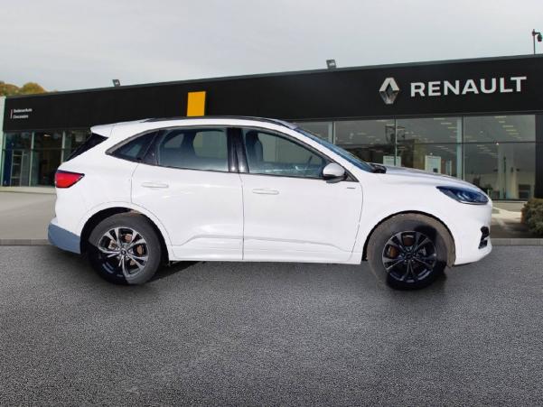 Vente en ligne Ford Kuga  2.5 Duratec 225 ch PHEV Powershift au prix de 22 990 €