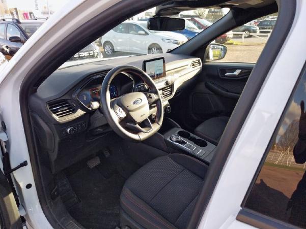 Vente en ligne Ford Kuga  2.5 Duratec 225 ch PHEV Powershift au prix de 22 990 €