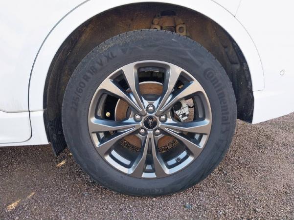 Vente en ligne Ford Kuga  2.5 Duratec 225 ch PHEV Powershift au prix de 22 990 €