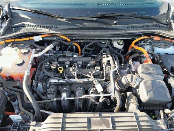 Vente en ligne Ford Kuga  2.5 Duratec 225 ch PHEV Powershift au prix de 22 990 €