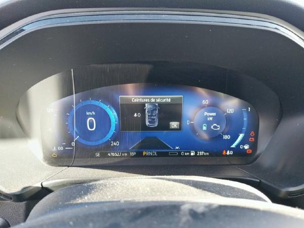 Vente en ligne Ford Kuga  2.5 Duratec 225 ch PHEV Powershift au prix de 22 990 €