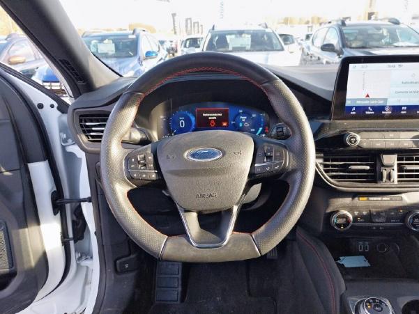 Vente en ligne Ford Kuga  2.5 Duratec 225 ch PHEV Powershift au prix de 22 990 €