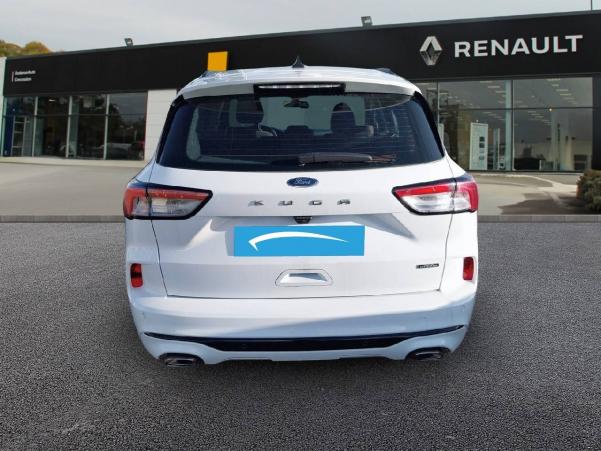 Vente en ligne Ford Kuga  2.5 Duratec 225 ch PHEV Powershift au prix de 22 990 €