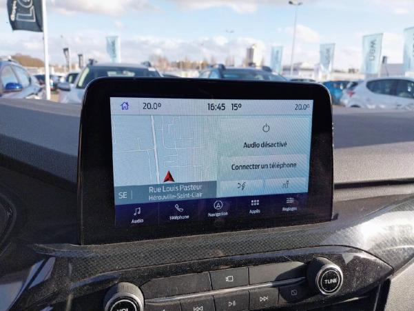 Vente en ligne Ford Kuga  2.5 Duratec 225 ch PHEV Powershift au prix de 22 990 €