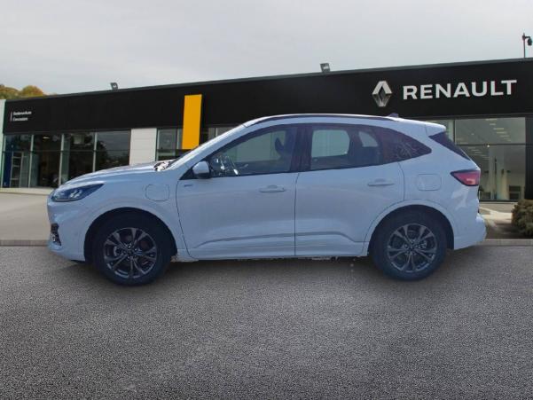 Vente en ligne Ford Kuga  2.5 Duratec 225 ch PHEV Powershift au prix de 22 990 €
