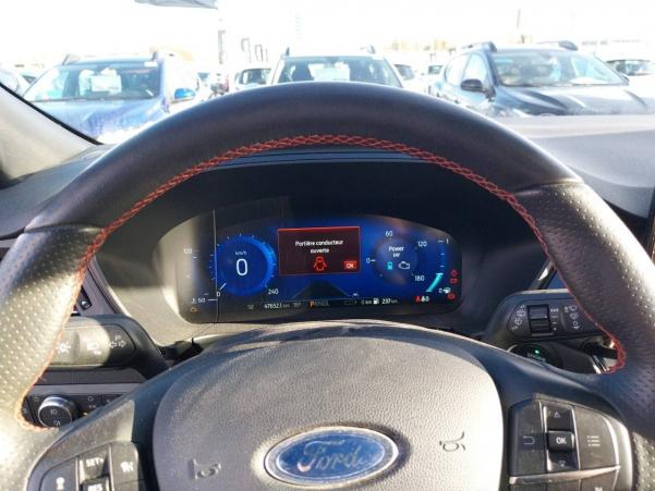 Vente en ligne Ford Kuga  2.5 Duratec 225 ch PHEV Powershift au prix de 22 990 €
