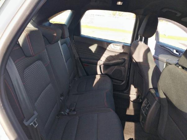 Vente en ligne Ford Kuga  2.5 Duratec 225 ch PHEV Powershift au prix de 22 990 €