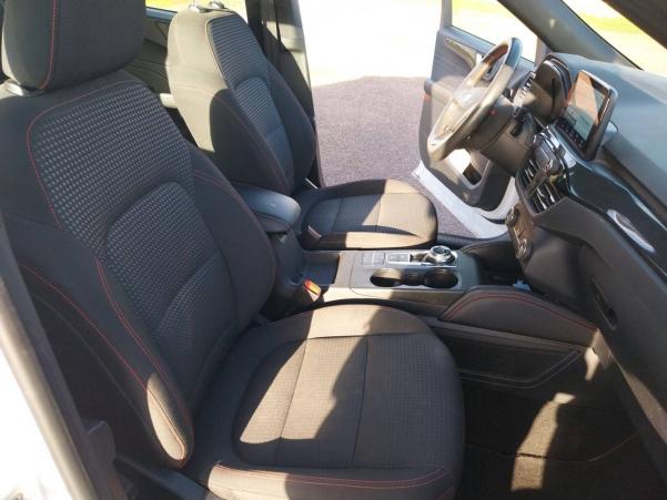 Vente en ligne Ford Kuga  2.5 Duratec 225 ch PHEV Powershift au prix de 22 990 €