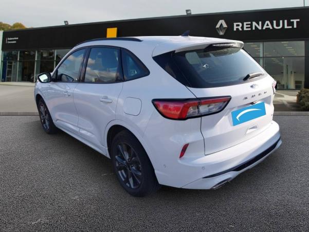 Vente en ligne Ford Kuga  2.5 Duratec 225 ch PHEV Powershift au prix de 22 990 €