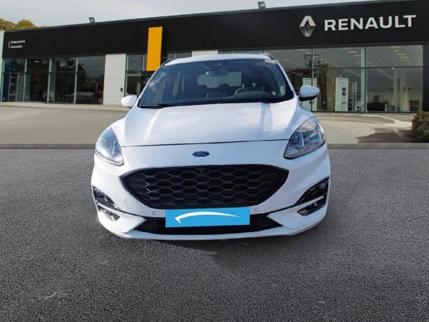 Vente en ligne Ford Kuga  2.5 Duratec 225 ch PHEV Powershift au prix de 22 990 €