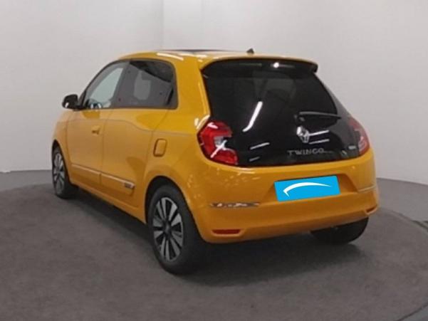 Vente en ligne Renault Twingo Electrique Twingo III Achat Intégral - 21 au prix de 13 094 €