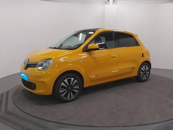 Vente en ligne Renault Twingo Electrique Twingo III Achat Intégral - 21 au prix de 13 094 €