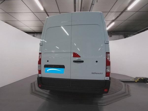 Vente en ligne Renault Master 3 Fourgon MASTER FGN TRAC F3500 L2H2 DCI 135 au prix de 24 990 €