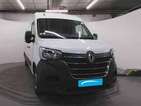 Vente en ligne Renault Master 3 Fourgon MASTER FGN TRAC F3500 L2H2 DCI 135 au prix de 24 990 €