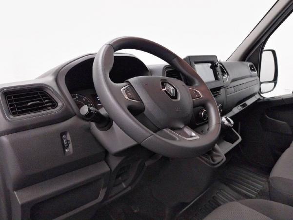 Vente en ligne Renault Master 3 Fourgon MASTER FGN TRAC F3500 L2H2 DCI 135 au prix de 24 990 €