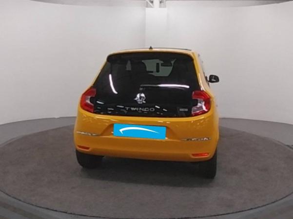 Vente en ligne Renault Twingo Electrique Twingo III Achat Intégral - 21 au prix de 13 094 €