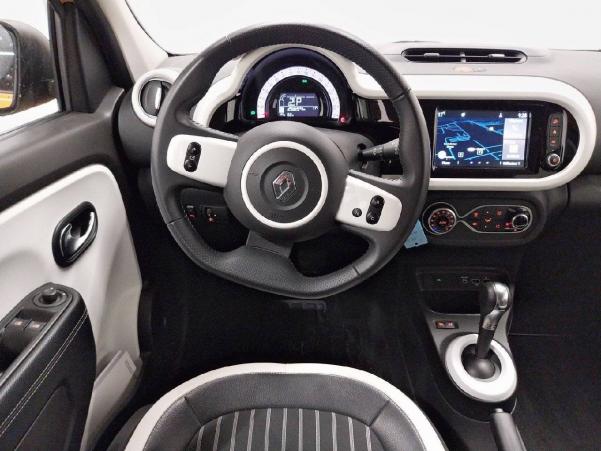 Vente en ligne Renault Twingo Electrique Twingo III Achat Intégral - 21 au prix de 13 094 €