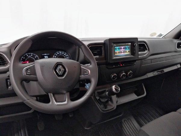 Vente en ligne Renault Master 3 Fourgon MASTER FGN TRAC F3500 L2H2 DCI 135 au prix de 24 990 €